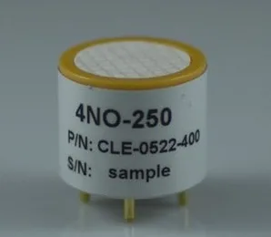 Электрохимический газовый датчик оксида азота 4NO-250 CLE-0522-400