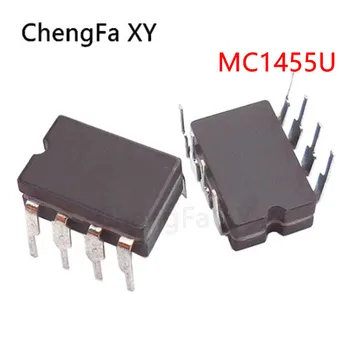 1 шт. MC1455U MC1455UD MC1455UDS MC1455 в наличии CDIP8