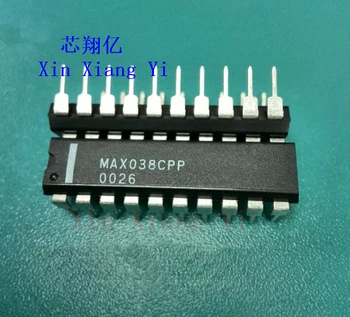 MAX038CPP MAX038 DIP-20