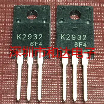 K2932 2SK2932 TO-220F 60V 10A