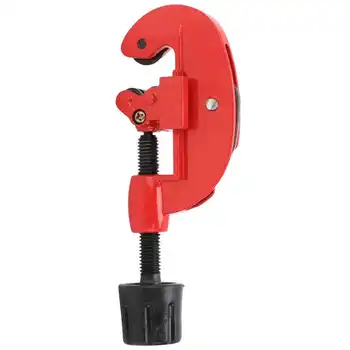 Труборез Инструмент для резки оптического кабеля от 1/8 дюйма до 1-1 / 8 дюйма Принадлежности для оборудования Аксессуары