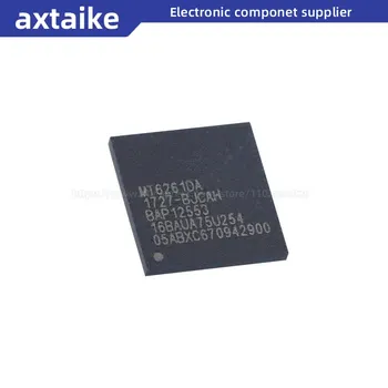 MT6261DA MT6261 BGA SMD IC мобильный процессор с процессорной микросхемой