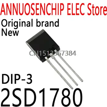 10 шт. новых и оригинальных D1780 DIP-3 2SD1780 