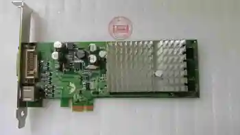 Новый XGI volari 8300 PCI-E x1, серверная видеокарта PCI-E 1X, флэш-карта