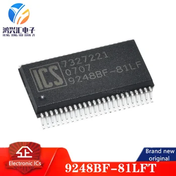 Новая/оригинальная упаковка 9248BF-81LFT SSOP48 со встроенным электронным чипом IC