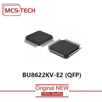 BU8622KV-E2 оригинальный новый QFP BU862 2KV-E2 1шт 5ШТ