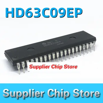 Гарантия качества встроенного чипа микроконтроллера HD63C09P HD63C09EP DIP-40