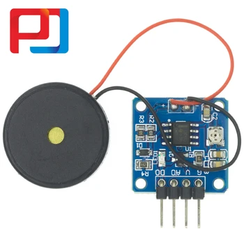 Пьезоэлектрический датчик удара Вибрационный переключатель модуль пьезоэлектрического листового перкуссионного для Arduino 51 UNO MEGA2560 R3 DIY Kit
