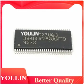 2шт Новый оригинальный DS90CR288AMTD DS90CR288 чип TSSOP-56 интерфейс драйвера IC