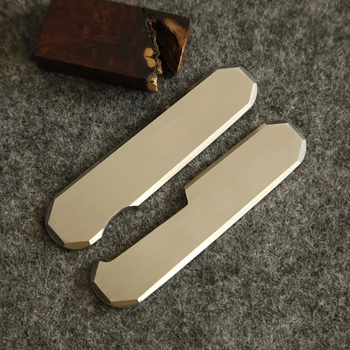 2 Выкройки, нашивки с титановой ручкой, шкала для швейцарских армейских ножей 85 мм Wenger в стиле Future World, Изготовление своими руками, Замена деталей