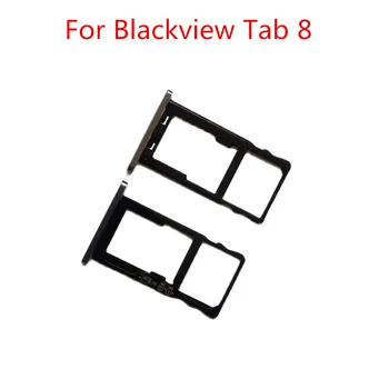 Новый оригинал для Blackview Tab 8 10,1 дюймовых планшетов для телефонных звонков Держатель ПК Слот для SIM-карты Считыватель лотков