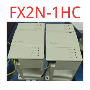 99% Новый PLC FX2N-1HC, протестирован нормально