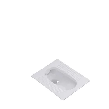 Комплект скрытого бачка для воды в туалете, Встроенный автоматический индукционный смыв, Скрытый стульчик для горшка, туалет