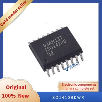 ISO1410BDWR SOP-16 Новый оригинальный интегрированный чип на складе