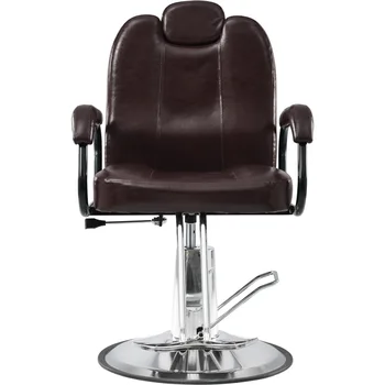 Откидывающееся парикмахерское кресло с мощным насосом для оборудования салона красоты Tatoo Spa
