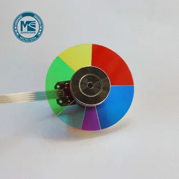 цветовое колесо проектора для infocus SP8680 6 сегментов 45 мм