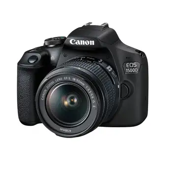 Камера 360SPB Canon 1500D для фотобудки