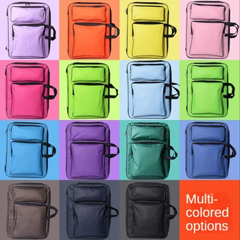 Детские Художественные Сумки для Доски для Рисования A3 Краска Открытый Рюкзак 8K Painting Sketch Bag Дорожные Инструменты Для Рисования