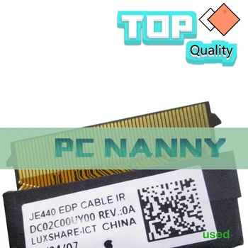 PCNANNY для Thinkpad neo 14 T14p G1 кабель для ЖК-дисплея 5C11C12625DC02C00UY00