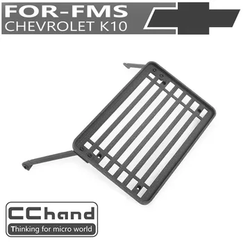 передний верхний каркас качения + багажная полка для FMS 1:18 Chevrolet K10 cchand в сборе