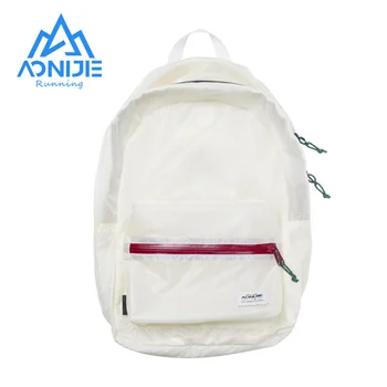 AONIJIE H3203 Легкий складной рюкзак на плечо Портативная Водонепроницаемая дорожная сумка для походов, кемпинга, покупок