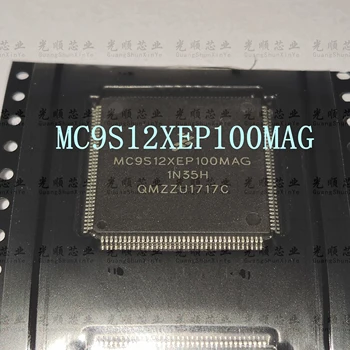 MC9S12XEP100MAG QFP144