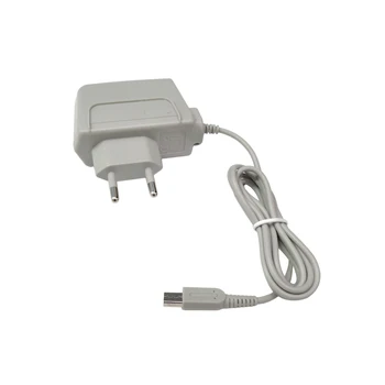 EU US Plug Home Travel Настенный Источник питания Адаптер переменного Тока Зарядное Устройство Подходит для 2dsxl/2dsll/2DS/NDSI/3DS/NDSI LL/3DS LL