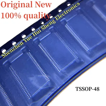 (10 штук) 100% Новый оригинальный набор микросхем SN74AVCA164245GR AVCA164245 TSSOP-56