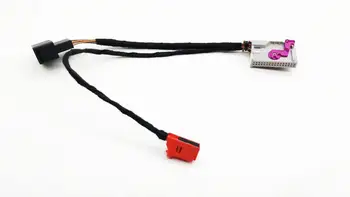 Для Audi A3 адаптер для подключения кабеля для приборов адаптер для кластера