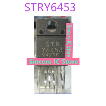 ЖК-модуль питания STRY6453 STR-Y6453