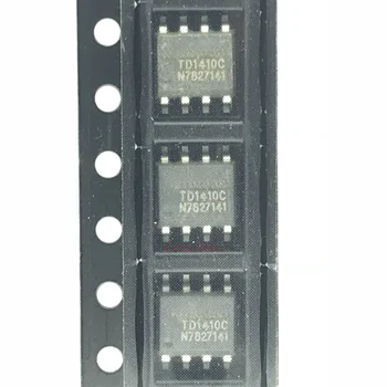 TD1410C TD1410 SOP-8 SMD Портативный мобильный блок питания EDVD / HEVD SlugIC
