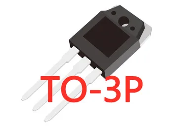 5 Шт./ЛОТ НОВЫЙ TGAN60N60FD TO-3P 600V 60A Триодный транзистор