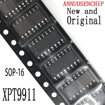 5ШТ Новый и Оригинальный ESOP-16 9911 SOP16 SOP XPT9911