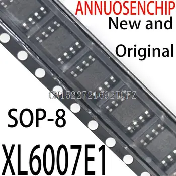 30 шт. новых и оригинальных XL6007 SOP-8 XL6007E1