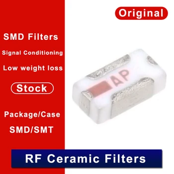 5 шт./Лот Новый Оригинальный LFCN-2600D + Фильтр Нижних частот Для Формирования сигнала SMD RF Фильтры
