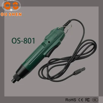OS-801 Промышленный инструмент / станок постоянного тока 36 В, высокоэффективная электрическая отвертка