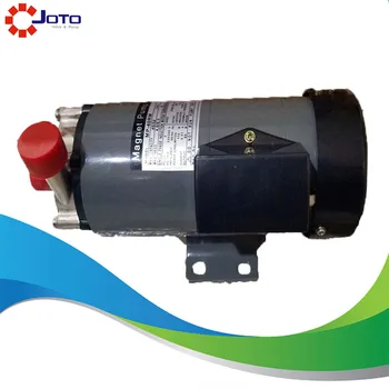 (MP-40RM) Электрический коррозионностойкий магнитный портативный центробежный водяной насос 220 В из нержавеющей стали