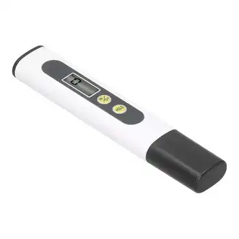 Тестовая ручка M2 TDS Meter Портативный тестер качества воды, детектор для бассейна